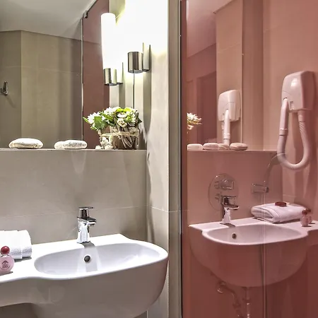 De La Cité Hotel Saint-Malo