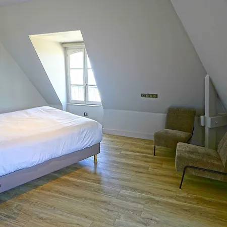 De La Cité 3* Saint-Malo