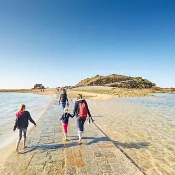 De La Cité 3* Saint-Malo