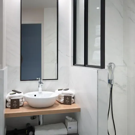 De La Cité 3* Saint-Malo