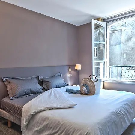 Hotel De La Cité
