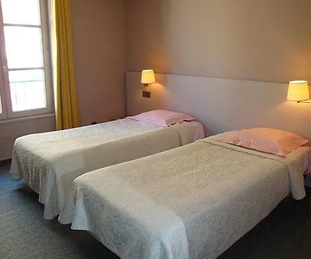 De La Cité Hotel 3*