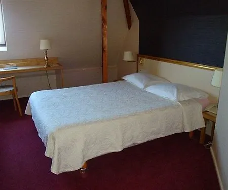Hotel De La Cité Saint-Malo