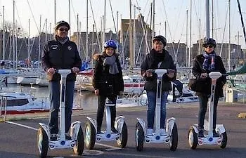 De La Cite 3* Saint-Malo