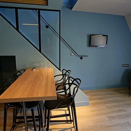 De La Cite Hotel 3*